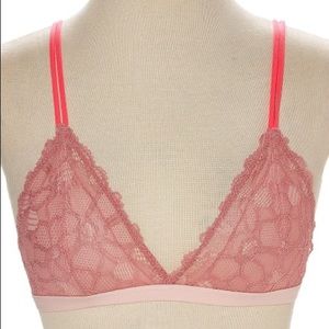 Sam Edelman Lace Bra